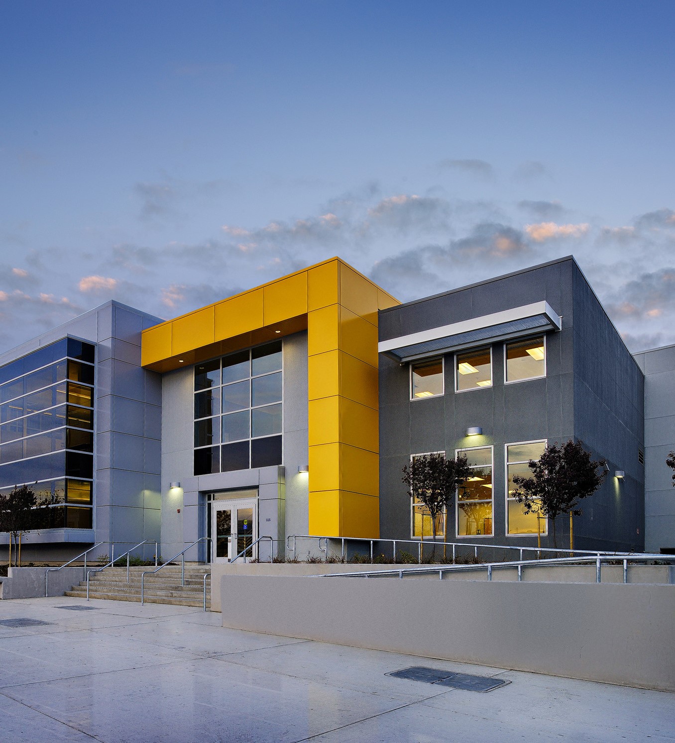 Instructure Poway Unified School District Canvas LMS